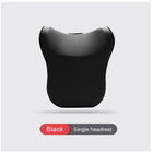 Black pillow