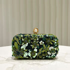 Dark green