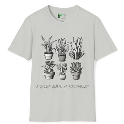 European And American Digital Printing Casual Round Neck Short Sleeves T-shirt