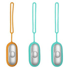 2Green and 1Orange