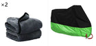 Green set