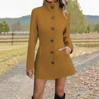 Khaki Yellow