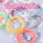 20colors 200m