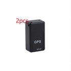 Black 2pcs