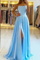 Sky Blue