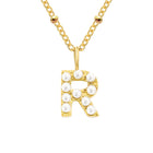 R Gold