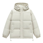 8555 Ivory White