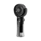 F4 Spray Fan Black