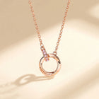 Rose Gold Powder Zirconium
