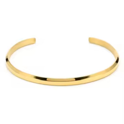 Bracelet en acier inoxydable