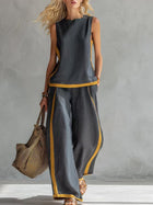 Dark gray