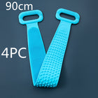 4PC Blue90cm