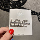 LOVE
