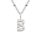 B Stainless Steel