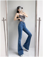 Dark Blue, Lengthened
