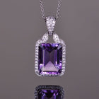 XL870 Purple