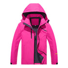 Women's Rose Red