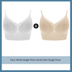 White with skin tone