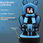 Blue Bear Height Boosting Pad