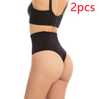 Black 2pcs