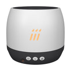 White 5color Atmosphere Light