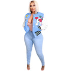 Light Blue