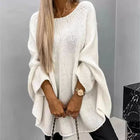 Creamy White